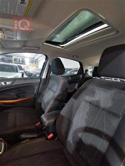 فۆرد ئیکۆ سپۆرت